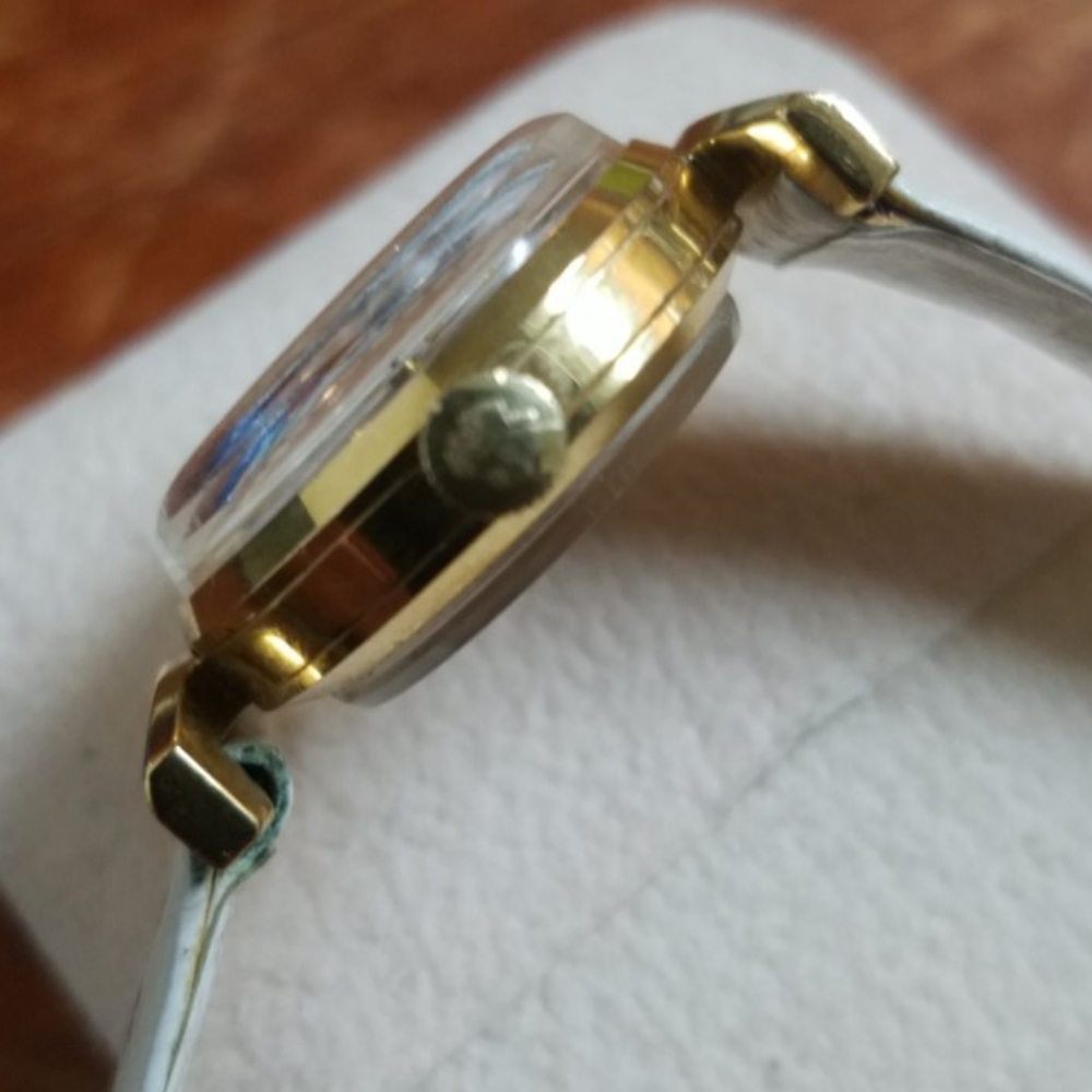 Ernest Borel Swiss Vintage ladies watch - Picture 7 of 8